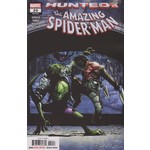 Marvel Comics Amazing Spider-man 2018 #20