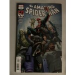 Marvel Comics Amazing Spider-Man 2022 #4