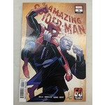 Marvel Comics Amazing Spider-Man 2022 #5