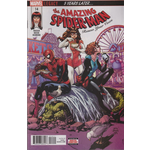 Marvel Comics Amazing Spider-Man: Renew your Vows 2016 #14