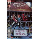 Marvel Comics Amazing Spider-Man: Renew your Vows 2016 #15