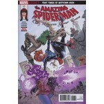 Marvel Comics Amazing Spider-Man: Renew your Vows 2016 #17
