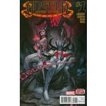 Marvel Comics Angela: Queen of Hell #1