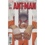 Marvel Comics Astonishing Ant-Man 2016 #11