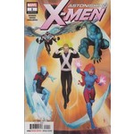 Marvel Comics Astonishing X-Men 2018 #1 Annual
