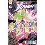 Marvel Comics Astonishing X-Men 2018 #10