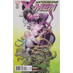 Marvel Comics Astonishing X-Men 2018 #11
