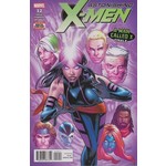Marvel Comics Astonishing X-Men 2018 #12