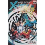 Marvel Comics Astonishing X-Men 2018 #13