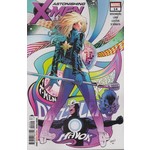 Marvel Comics Astonishing X-Men 2018 #14