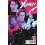 Marvel Comics Astonishing X-Men 2018 #5