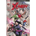 Marvel Comics Astonishing X-Men 2018 #9