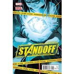 Marvel Comics Avengers Standoff Welcome Pleasant Hill ASO 2016 #1