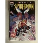 Marvel Comics Ben Reilly Spider-Man 2022  #4