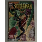 Marvel Comics Ben Reilly Spider-Man 2022  #5