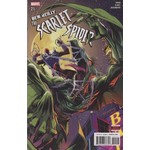 Marvel Comics Ben Reilly: Scarlet Spider #21