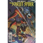 Marvel Comics Ben Reilly: Scarlet Spider #24