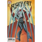 Marvel Comics Black Cat 2019 #9