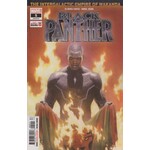 Marvel Comics Black Panther 2018 #5