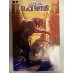 Marvel Comics Black Panther Legends 2021 #3