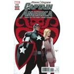 Marvel Comics Captain America: Steve Rogers 2016 #10