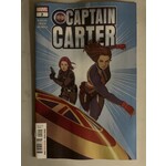 Marvel Comics Captain Carter 2022 #2