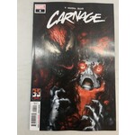 Marvel Comics Carnage 2022 #4