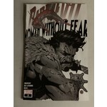 Marvel Comics Daredevil: Woman without Fear 2021 #3