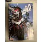 Marvel Comics Darkhold 2021 Omega #1