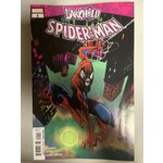 Marvel Comics Darkhold 2021 Spider-man #1