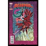 Marvel Comics Deadpool #12