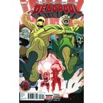 Marvel Comics Deadpool #23