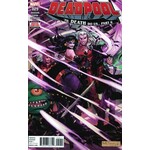 Marvel Comics Deadpool #29