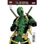 Marvel Comics Deadpool #32