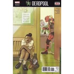 Marvel Comics Deadpool #33