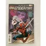 Marvel Comics Death Of Doctor Strange 2021 #1 Spider-man