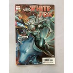 Marvel Comics Death Of Doctor Strange 2021 #1 White Fox