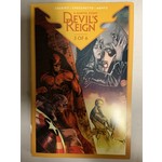 Marvel Comics Devil's Reign Of 6 2021 #3