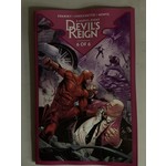 Marvel Comics Devil's Reign Of 6 2021 #6