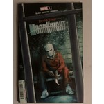Marvel Comics Devil's Reign Of 6 2021 Moonknight #1