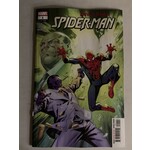 Marvel Comics Devil's Reign Of 6 2021 Spider-man #1