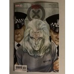 Marvel Comics Devil's Reign Of 6 2021 X-Men #3