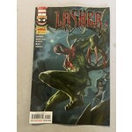 Marvel Comics Extreme Carnage Lasher 2021 #1