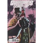 Marvel Comics Guardians Team-Up 2015 #7