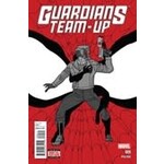 Marvel Comics Guardians Team-Up 2015 #9