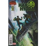 Marvel Comics Hail Hydra 2015 #3
