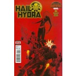 Marvel Comics Hail Hydra 2015 #4