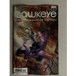 Marvel Comics Hawkeye: Kate Bishop 2021 #5
