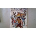 Marvel Comics Heroes Reborn Weapon X And Final Flight 2021 #1