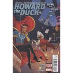 Marvel Comics Howard the Duck 2015 #4